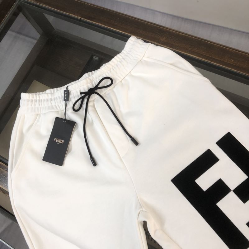 Fendi Short Pants